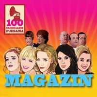 Simpatija - Magazin, Marija Bubić-Mare