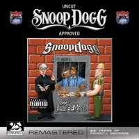 Leave Me Alone - Snoop Dogg