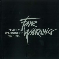 Long Gone - Fair Warning