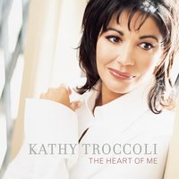 Ever Since The Day - Kathy Troccoli
