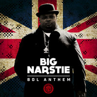 BDL Anthem - Big Narstie, Fatman Scoop
