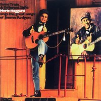 Peach Picking Time Down In Georgia - Merle Haggard, The Strangers