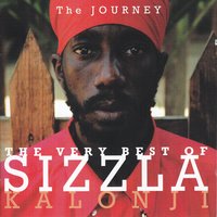 Ain't Gonna See Us Fall - Sizzla Kalonji