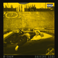 J’aurais pas dû - $-Crew