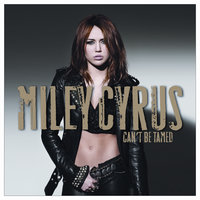 Liberty Walk - Miley Cyrus