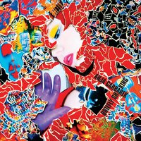 Can I Keep Him - Anja Garbarek