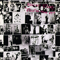 Soul Survivor - The Rolling Stones