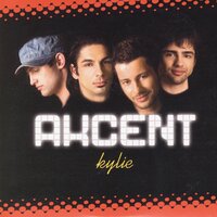 French kiss - Akcent