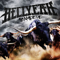 Cowboy Way - Hellyeah