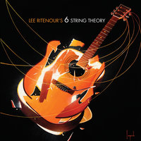 Am I Wrong - Lee Ritenour, Keb' Mo', Taj Mahal