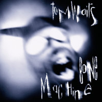 Such A Scream - Tom Waits
