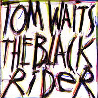 Oily Night - Tom Waits