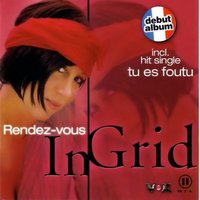 Shock  - In-Grid