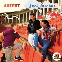 Stay With Me - Akcent, Edward Maya
