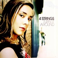 Dolphins Cry - 4 Strings