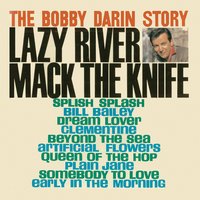 Artificial Flowers - Bobby Darin
