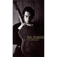 Clown Town - Neil Diamond