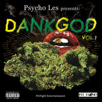 Thunder Bells - Psycho Les, Royal Flush, Illa Ghee