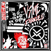 Cobra Feet - Versus Me