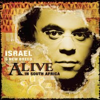 Come And Let Us Sing - Israel, New Breed