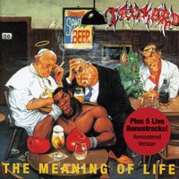 Always Them - Tankard