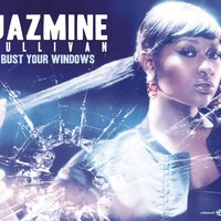Bust Your Windows - Jazmine Sullivan