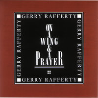 Don't Speak Of My Heart - Gerry Rafferty