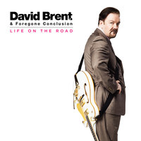 Ooh La La - David Brent