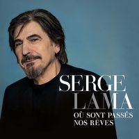 Le souvenir - Serge Lama