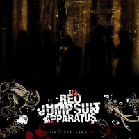 False Pretense - The Red Jumpsuit Apparatus