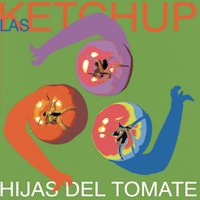 Sevillanas Pink - Las Ketchup