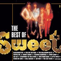 Teenage Rampage - Sweet