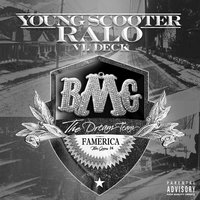 Sincerely Ralo - Young Scooter, Ralo