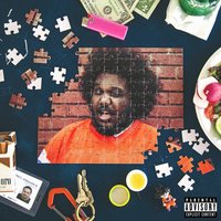 Smoke - Michael Christmas, Krondon