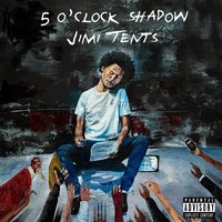 Landslide - Jimi Tents