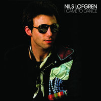 Jealous Gun - Nils Lofgren