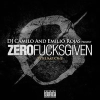 Dead Presidents - Emilio Rojas, Dubb