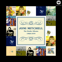 Dreamland - Joni Mitchell