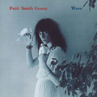 Frederick - Patti Smith Group