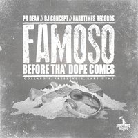 Underground Railroad, Chubb Rock & Sadat X) - Famoso, Chubb Rock, Shabaam Sahdeeq