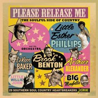 Shake A?Hand - Lavern Baker