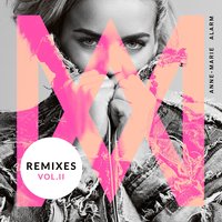 Alarm - Anne-Marie, Dave Winnel