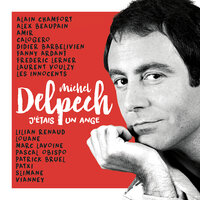 Ce lundi-là - Calogero