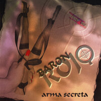 Arma Secreta - Barón Rojo