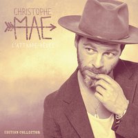 Madame sait - Christophe Mae