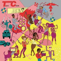 The Weekend Life - Tony Cook, Tavell, Tony Cook feat. Tavell