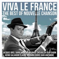 Fleur bleue - Charles Trenet