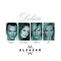 Start The Fire - Alcazar