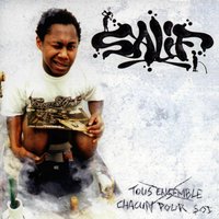 Tous ensemble - Salif, EXS