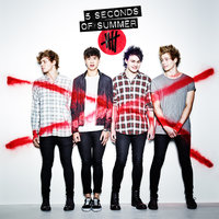 Greenlight - 5 Seconds of Summer